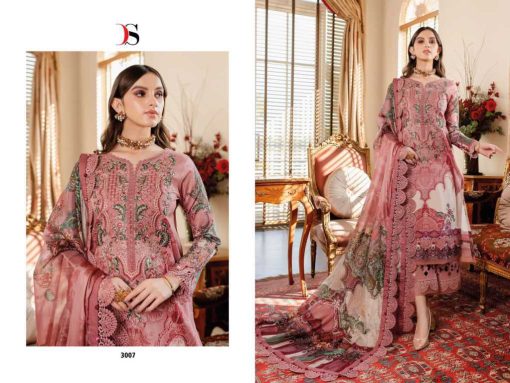 Deepsy Solitaire Vol 3 NX Cotton Chiffon Salwar Suit Catalog 5 Pcs 7 510x383 - Deepsy Solitaire Vol 3 NX Cotton Chiffon Salwar Suit Catalog 5 Pcs