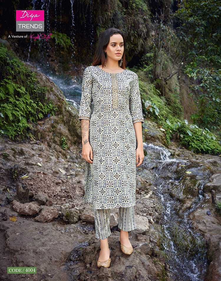 New Season, New Trend: Alia Cut Suits For Women - Jaipur Kurti