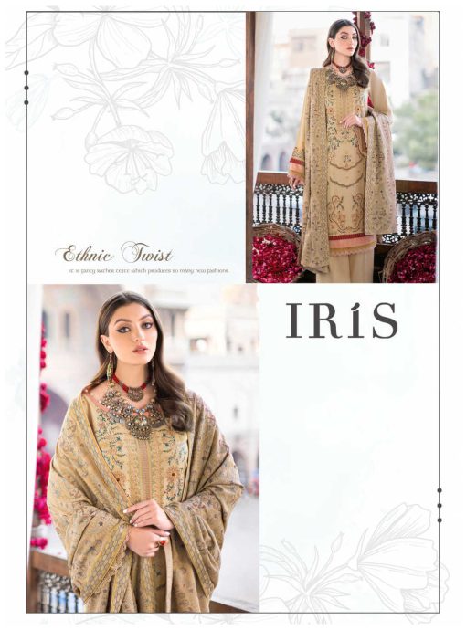 Iris Afsanah Luxury Heavy Cotton Collection Salwar Suit Catalog 10 Pcs 10 510x690 - Iris Afsanah Luxury Heavy Cotton Collection Salwar Suit Catalog 10 Pcs