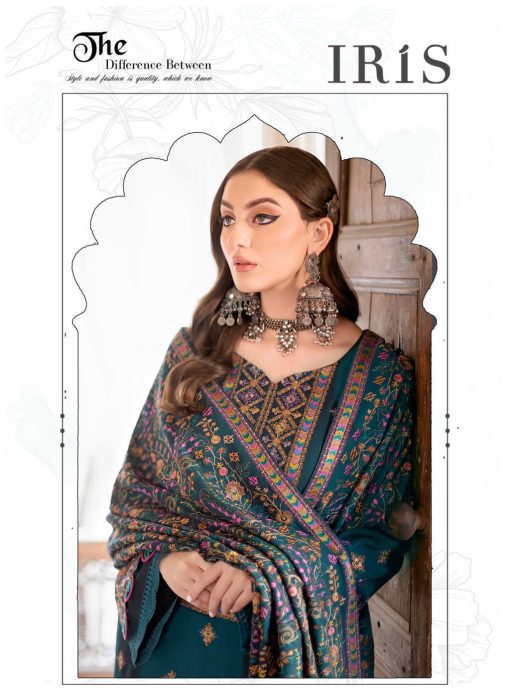 Iris Afsanah Luxury Heavy Cotton Collection Salwar Suit Catalog 10 Pcs 12 510x690 - Iris Afsanah Luxury Heavy Cotton Collection Salwar Suit Catalog 10 Pcs