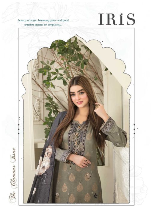 Iris Afsanah Luxury Heavy Cotton Collection Salwar Suit Catalog 10 Pcs 20 510x690 - Iris Afsanah Luxury Heavy Cotton Collection Salwar Suit Catalog 10 Pcs