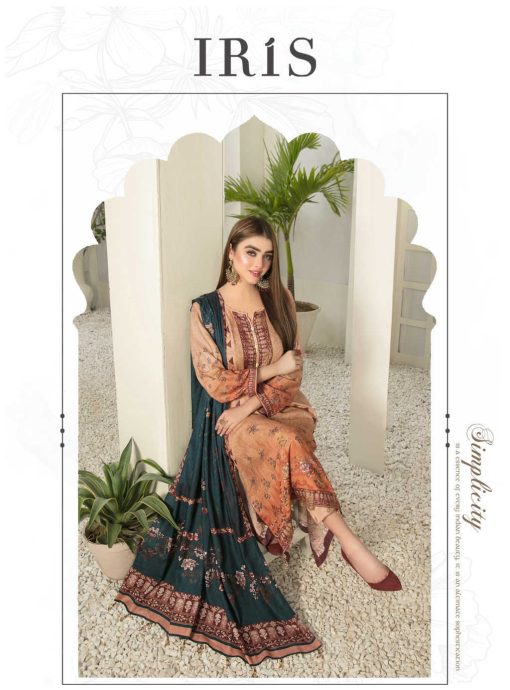 Iris Afsanah Luxury Heavy Cotton Collection Salwar Suit Catalog 10 Pcs 4 510x690 - Iris Afsanah Luxury Heavy Cotton Collection Salwar Suit Catalog 10 Pcs