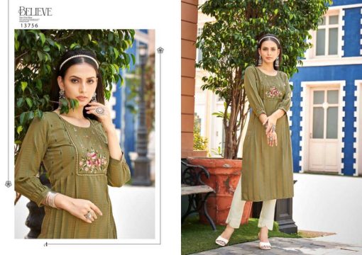 Kalaroop Noori by Kajree Rayon Kurti Catalog 6 Pcs 1 510x360 - Kalaroop Noori by Kajree Rayon Kurti Catalog 6 Pcs