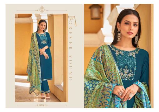 Kalaroop Purika Vol 8 by Kajree Silk Kurti with Dupatta Bottom Catalog 6 Pcs 2 510x360 - Kalaroop Purika Vol 8 by Kajree Silk Kurti with Dupatta Bottom Catalog 6 Pcs