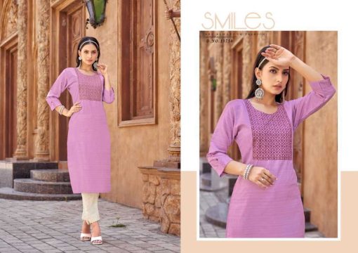 Kalaroop Vanessa by Kajree Liva Kurti with Pant Catalog 6 Pcs 1 510x360 - Kalaroop Vanessa by Kajree Liva Kurti with Pant Catalog 6 Pcs