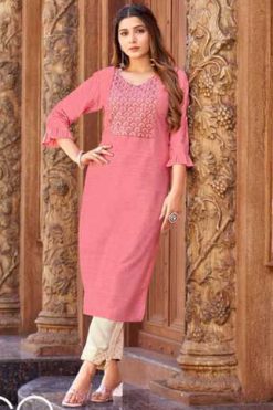 Kalaroop Vanessa by Kajree Liva Kurti with Pant Catalog 6 Pcs 247x371 - Kalaroop Vanessa by Kajree Liva Kurti with Pant Catalog 6 Pcs