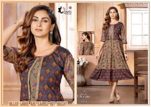 Kinti Black Ocean Vol 10 Kurti Rayon Catalog 8 Pcs 2 510x364 - Kinti Black Ocean Vol 10 Kurti Rayon Catalog 8 Pcs