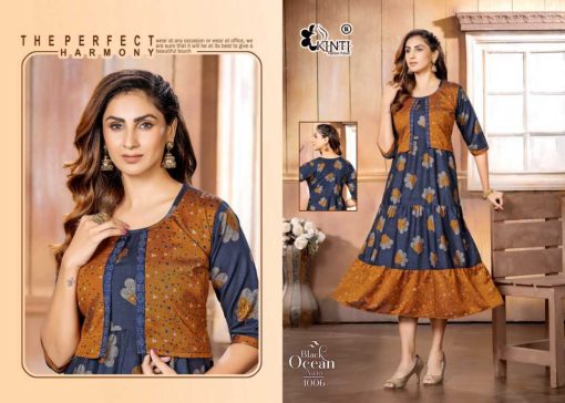 Kinti Black Ocean Vol 10 Kurti Rayon Catalog 8 Pcs 3 510x364 - Kinti Black Ocean Vol 10 Kurti Rayon Catalog 8 Pcs