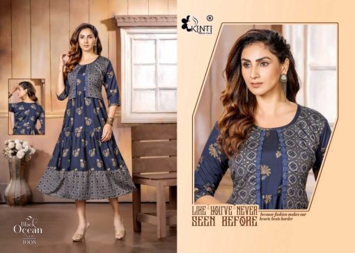 Kinti Black Ocean Vol 10 Kurti Rayon Catalog 8 Pcs 8 510x364 - Kinti Black Ocean Vol 10 Kurti Rayon Catalog 8 Pcs