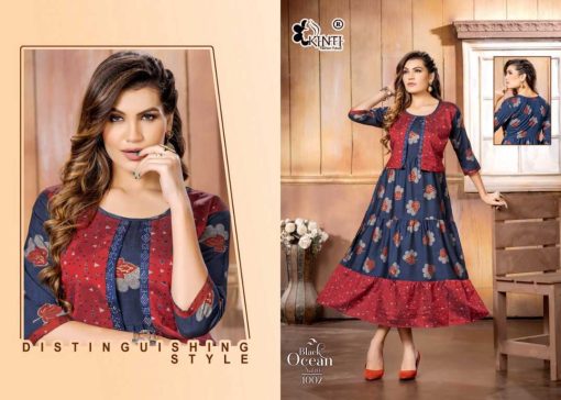 Kinti Black Ocean Vol 10 Kurti Rayon Catalog 8 Pcs 9 510x364 - Kinti Black Ocean Vol 10 Kurti Rayon Catalog 8 Pcs