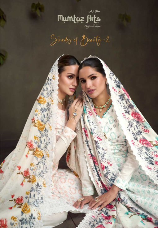 Mumtaz Arts Shades of Beauty Vol 2 Lawn Cotton Salwar Suit Catalog 4 Pcs 1 510x737 - Mumtaz Arts Shades of Beauty Vol 2 Lawn Cotton Salwar Suit Catalog 4 Pcs