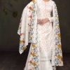 Mumtaz Arts Shades of Beauty Vol 2 Lawn Cotton Salwar Suit Catalog 4 Pcs