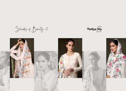 Mumtaz Arts Shades of Beauty Vol 2 Lawn Cotton Salwar Suit Catalog 4 Pcs 12 510x368 - Mumtaz Arts Shades of Beauty Vol 2 Lawn Cotton Salwar Suit Catalog 4 Pcs