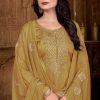 Panch Ratna Rashmika by Kessi Silk Salwar Suit Catalog 4 Pcs