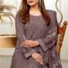 Ramsha 553 NX Georgette Salwar Suit Catalog 4 Pcs