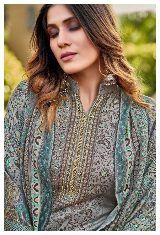 Roli Moli Mallika Cotton Salwar Suit Catalog 8 Pcs 11 510x749 - Roli Moli Mallika Cotton Salwar Suit Catalog 8 Pcs