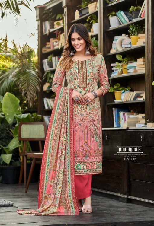 Roli Moli Mallika Cotton Salwar Suit Catalog 8 Pcs 13 510x749 - Roli Moli Mallika Cotton Salwar Suit Catalog 8 Pcs