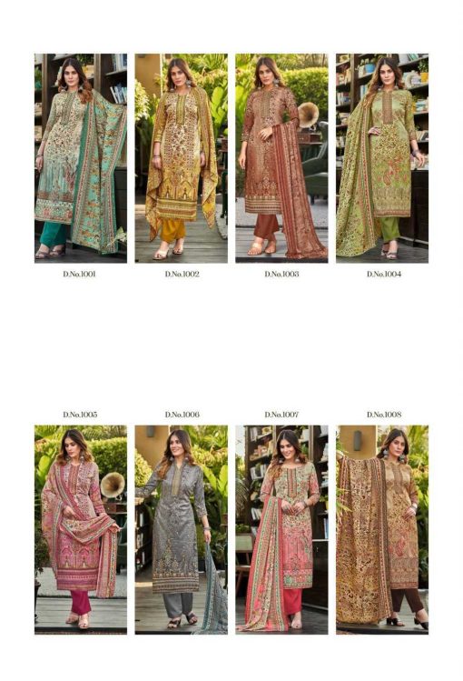 Roli Moli Mallika Cotton Salwar Suit Catalog 8 Pcs 15 510x749 - Roli Moli Mallika Cotton Salwar Suit Catalog 8 Pcs