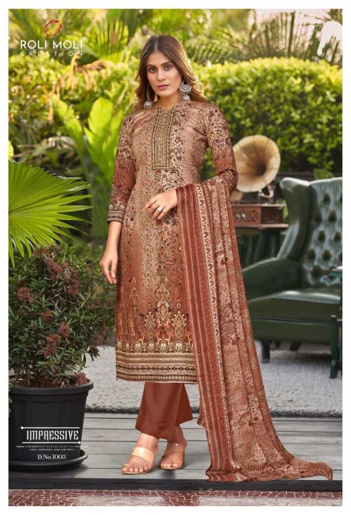 Roli Moli Mallika Cotton Salwar Suit Catalog 8 Pcs 6 510x749 - Roli Moli Mallika Cotton Salwar Suit Catalog 8 Pcs