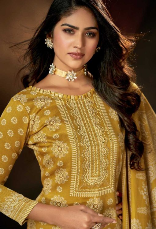 Roli Moli Muskan Cotton Salwar Suit Catalog 8 Pcs 12 510x748 - Roli Moli Muskan Cotton Salwar Suit Catalog 8 Pcs