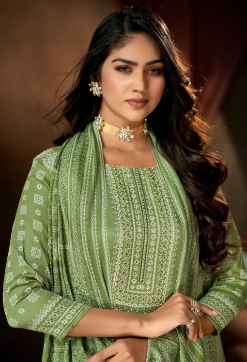 Roli Moli Muskan Cotton Salwar Suit Catalog 8 Pcs 2 510x748 - Roli Moli Muskan Cotton Salwar Suit Catalog 8 Pcs