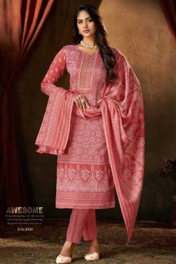 Roli Moli Muskan Cotton Salwar Suit Catalog 8 Pcs