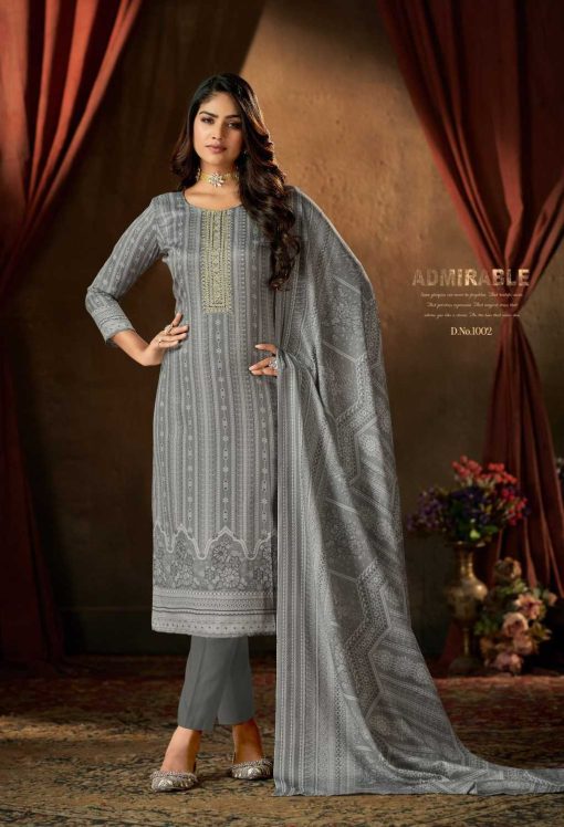 Roli Moli Muskan Cotton Salwar Suit Catalog 8 Pcs 4 510x748 - Roli Moli Muskan Cotton Salwar Suit Catalog 8 Pcs