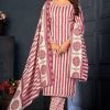 SKT Aarohi Vol 3 Cotton Salwar Suit Catalog 8 Pcs