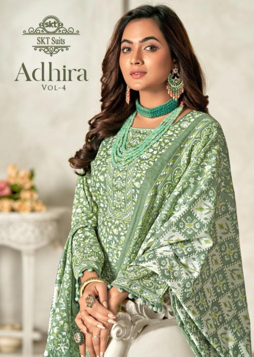 SKT Adhira Vol 4 Cotton Salwar Suit Catalog 8 Pcs 1 510x715 - SKT Adhira Vol 4 Cotton Salwar Suit Catalog 8 Pcs