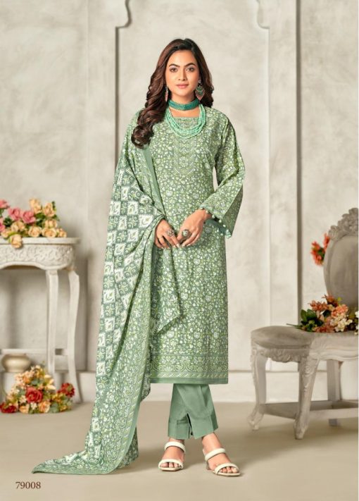 SKT Adhira Vol 4 Cotton Salwar Suit Catalog 8 Pcs 12 510x711 - SKT Adhira Vol 4 Cotton Salwar Suit Catalog 8 Pcs
