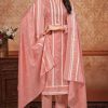 SKT Sanah Cotton Salwar Suit Catalog 12 Pcs
