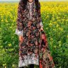 Serene Adan Libas Sersoon Cotton Salwar Suit Catalog 6 Pcs