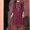 Shahnaz Arts Maahi Salwar Suit Wholesale Catalog 8 Pcs