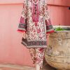 Shree Fabs Firdous Exclusive Collection Vol 28 Cotton Chiffon Salwar Suit Catalog 8 Pcs