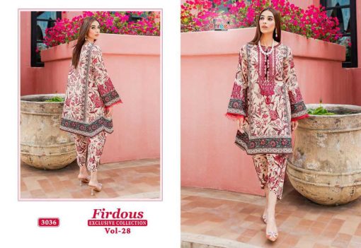 Shree Fabs Firdous Exclusive Collection Vol 28 Cotton Chiffon Salwar Suit Catalog 8 Pcs 2 510x351 - Shree Fabs Firdous Exclusive Collection Vol 28 Cotton Chiffon Salwar Suit Catalog 8 Pcs