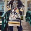Shree Fabs Firdous Exclusive Collection Vol 29 Cotton Chiffon Salwar Suit Catalog 4 Pcs