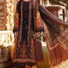 Shree Fabs M Prints Spring Summer 23 Vol 2 Chiffon Cotton Salwar Suit Catalog 7 Pcs