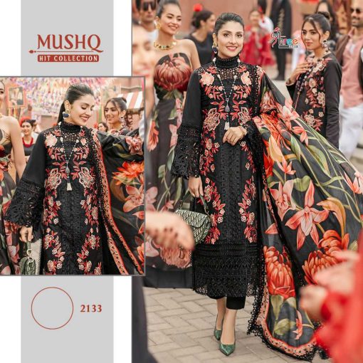 Shree Fabs Mushq Hit Collection Cotton Salwar Suit Catalog 4 Pcs 4 510x510 - Shree Fabs Mushq Hit Collection Cotton Salwar Suit Catalog 4 Pcs