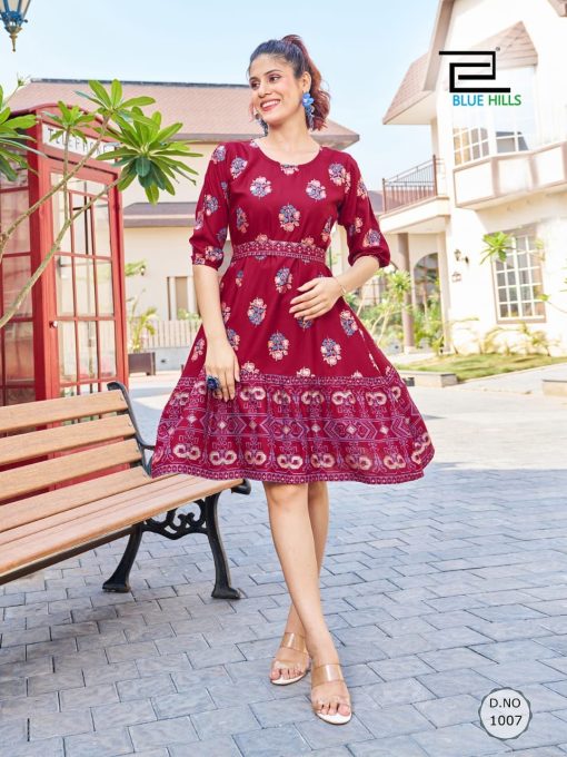 Blue Hills Bubbly Vol 1 Rayon Kurti Catalog 8 Pcs 1 510x680 - Blue Hills Bubbly Vol 1 Rayon Kurti Catalog 8 Pcs