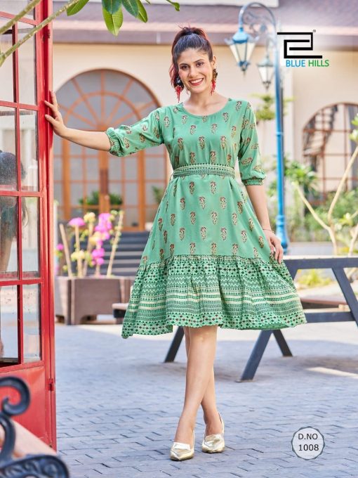 Blue Hills Bubbly Vol 1 Rayon Kurti Catalog 8 Pcs 2 510x680 - Blue Hills Bubbly Vol 1 Rayon Kurti Catalog 8 Pcs