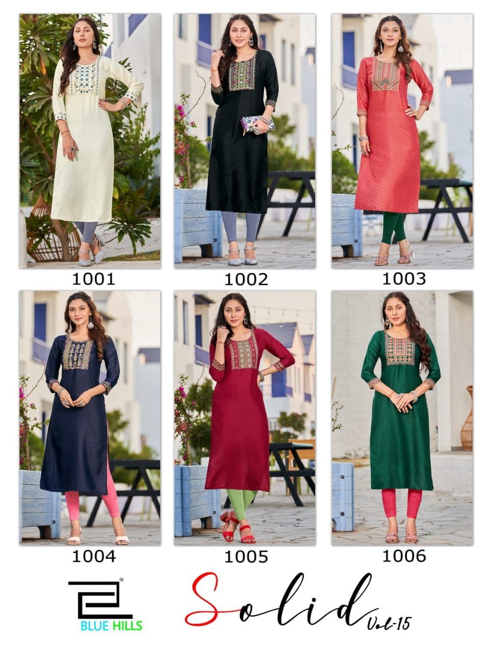 Buy Mustard Kurta Suit Sets for Women by Jaipur Kurti Online | Ajio.com