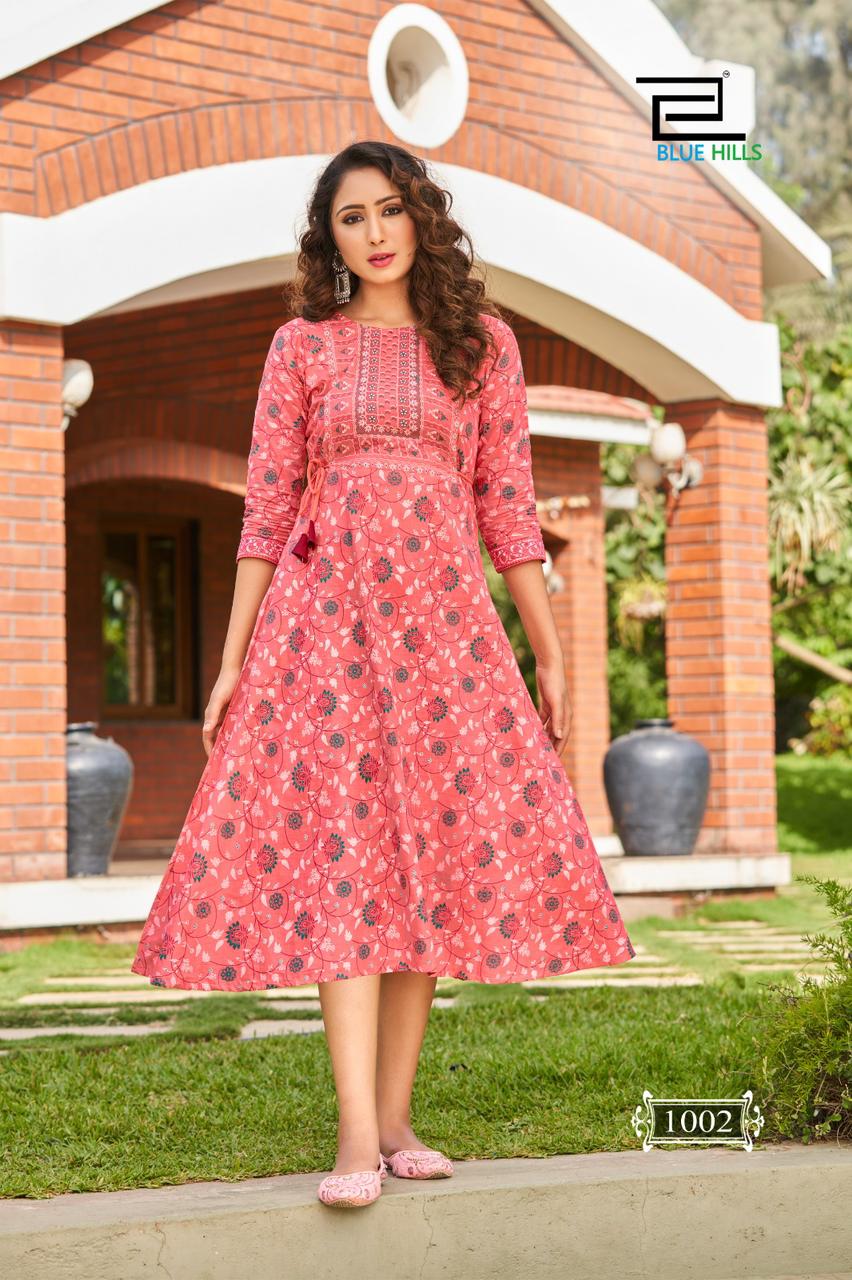 100 rupees kurtis online store