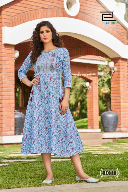 Blue Hills Spicy Vol 1 Cotton Kurti Catalog 8 Pcs 6 510x766 - Blue Hills Spicy Vol 1 Cotton Kurti Catalog 8 Pcs