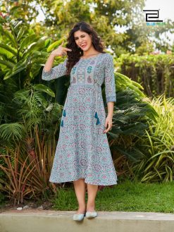 Anarkali Kurti For Women Below 500
