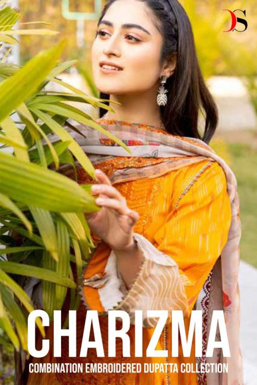 Deepsy Charizma Combination Embroidered Dupatta Collection Chiffon Cotton Salwar Suit Catalog 8 Pcs 1 510x765 - Deepsy Charizma Combination Embroidered Dupatta Collection Chiffon Cotton Salwar Suit Catalog 8 Pcs