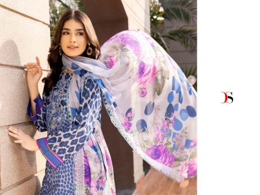 Deepsy Charizma Combination Embroidered Dupatta Collection Chiffon Cotton Salwar Suit Catalog 8 Pcs 13 510x383 - Deepsy Charizma Combination Embroidered Dupatta Collection Chiffon Cotton Salwar Suit Catalog 8 Pcs