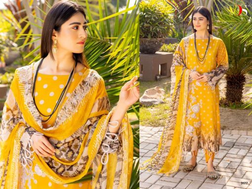 Deepsy Charizma Combination Embroidered Dupatta Collection Chiffon Cotton Salwar Suit Catalog 8 Pcs 14 510x383 - Deepsy Charizma Combination Embroidered Dupatta Collection Chiffon Cotton Salwar Suit Catalog 8 Pcs