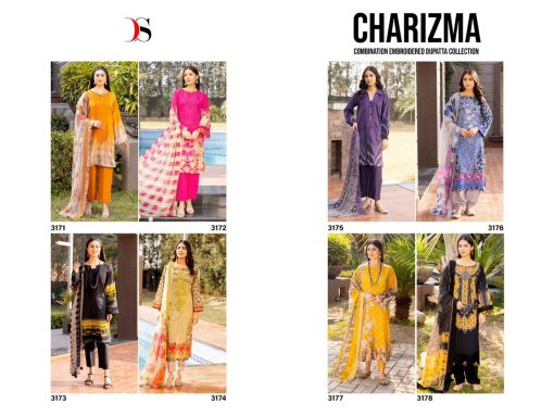 Deepsy Charizma Combination Embroidered Dupatta Collection Chiffon Cotton Salwar Suit Catalog 8 Pcs 16 510x383 - Deepsy Charizma Combination Embroidered Dupatta Collection Chiffon Cotton Salwar Suit Catalog 8 Pcs