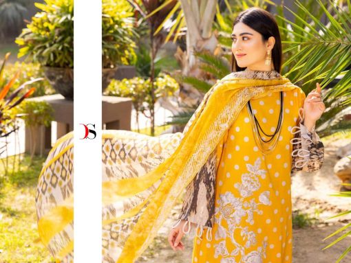 Deepsy Charizma Combination Embroidered Dupatta Collection Chiffon Cotton Salwar Suit Catalog 8 Pcs 2 510x383 - Deepsy Charizma Combination Embroidered Dupatta Collection Chiffon Cotton Salwar Suit Catalog 8 Pcs