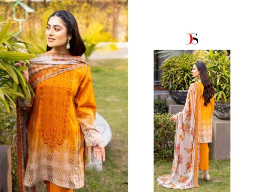 Deepsy Charizma Combination Embroidered Dupatta Collection Chiffon Cotton Salwar Suit Catalog 8 Pcs 4 510x383 - Deepsy Charizma Combination Embroidered Dupatta Collection Chiffon Cotton Salwar Suit Catalog 8 Pcs